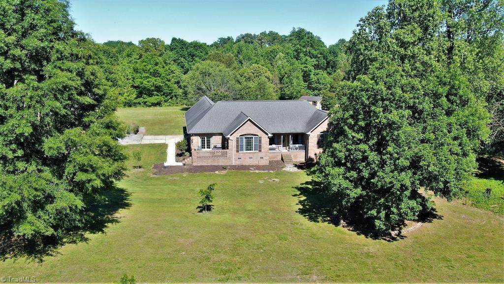 2233 Mcneill Road - Photo 1