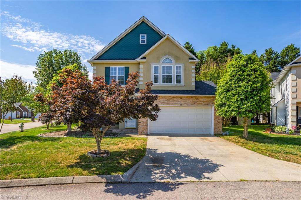 115 Yorkshire Drive - Photo 1