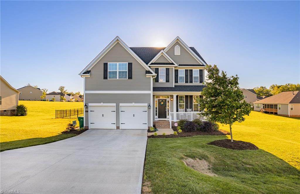 147 Tillingham Trace - Photo 1