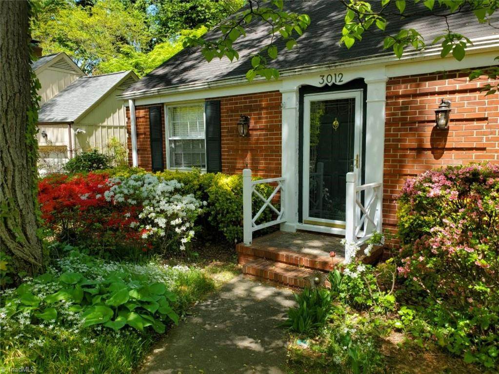 3012 Collier Drive - Photo 1