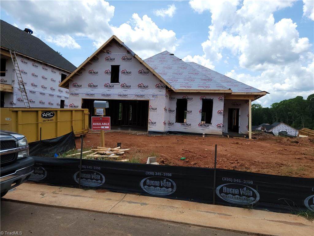 215 Bismarck Court - Photo 1