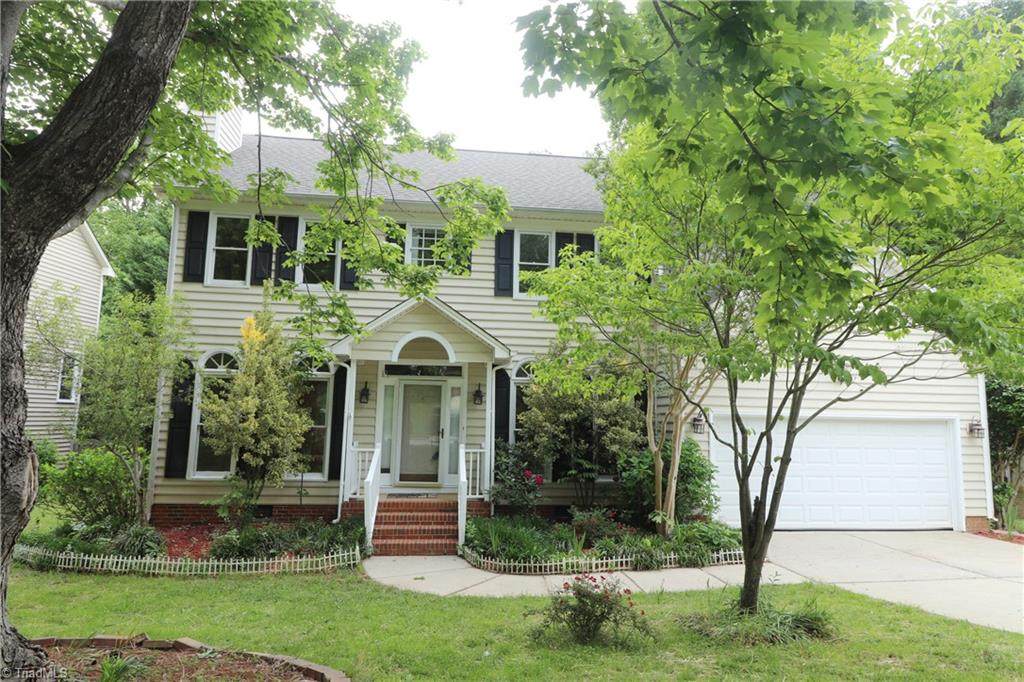 5292 Beechmont Drive - Photo 1