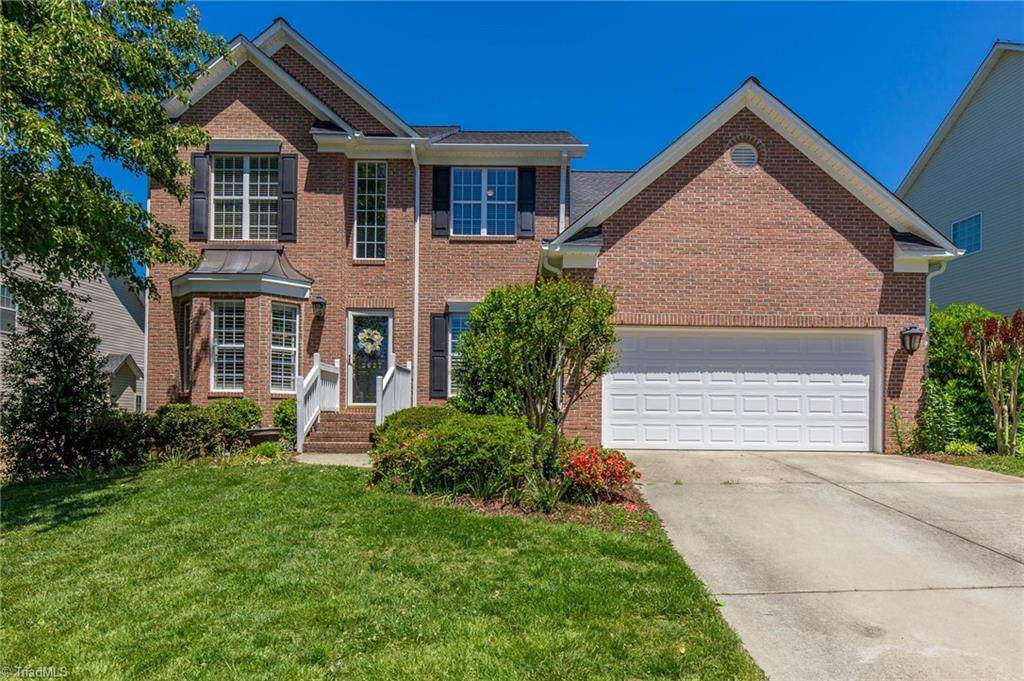2927 Shady View Drive - Photo 1