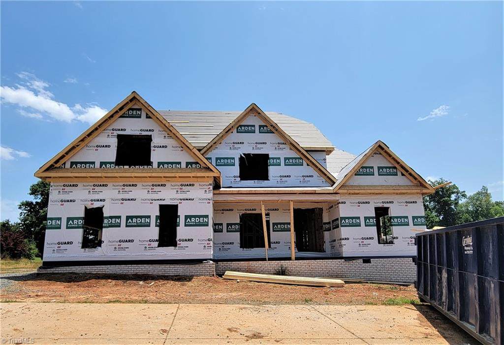 109 Grandworth Way - Photo 1