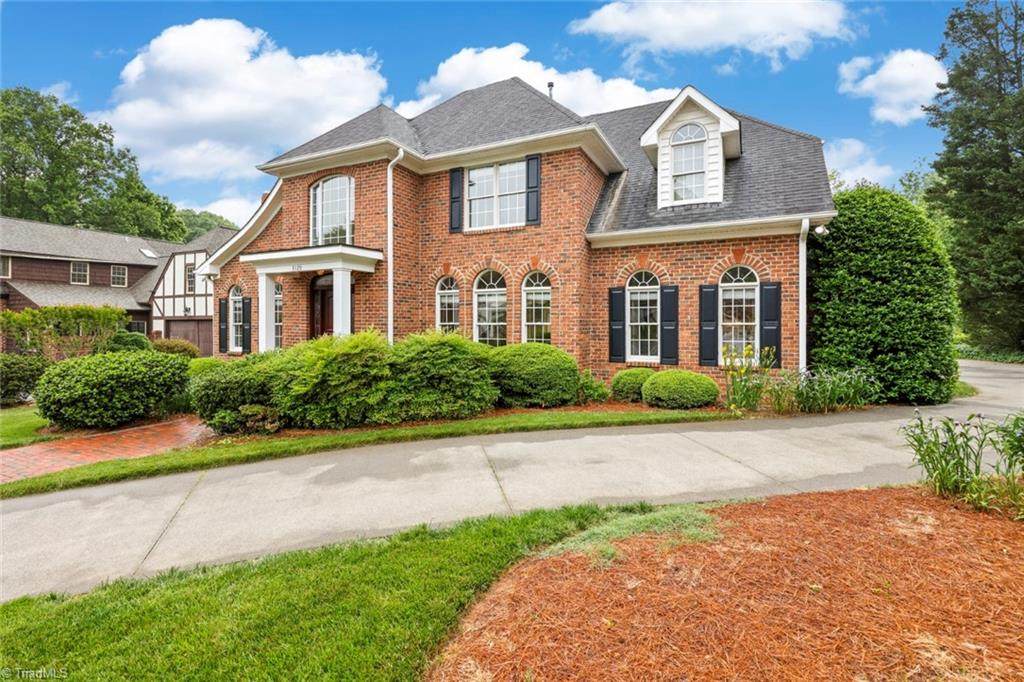 3129 Bentley Court - Photo 1