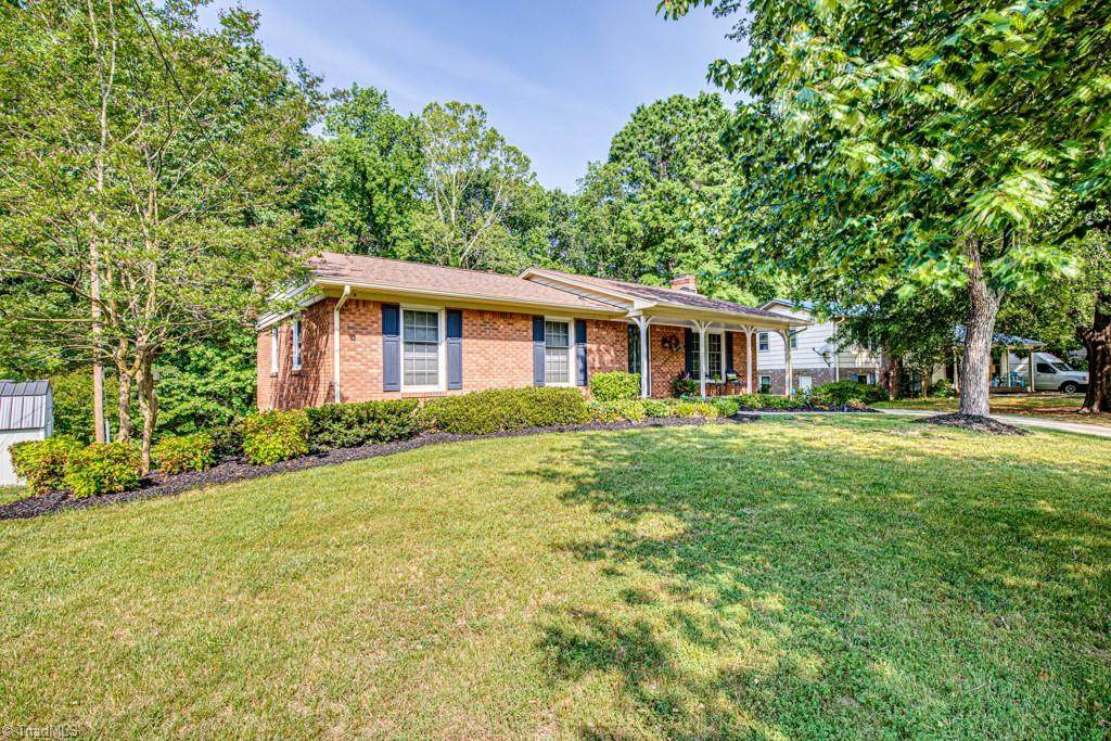 2309 Dover Place - Photo 1