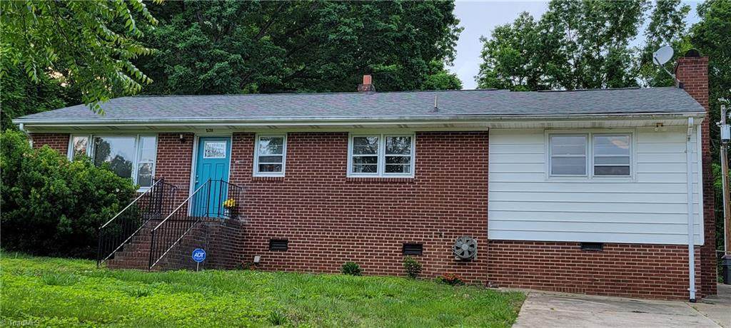 2138 Scales Street - Photo 1