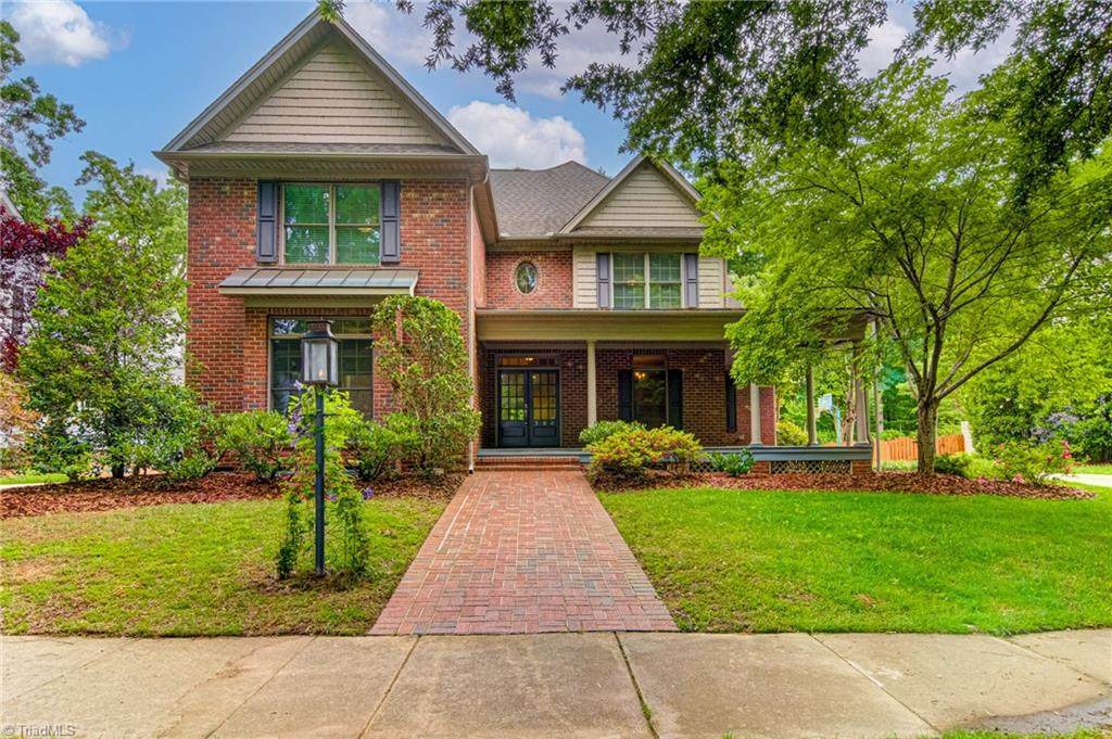 502 Topwater Lane - Photo 1