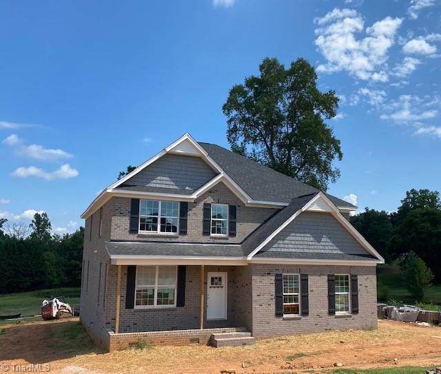 8006 Back Nine Drive - Photo 1