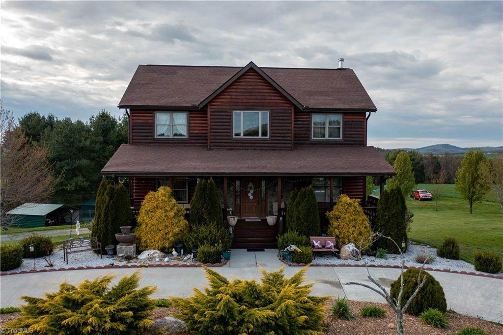 3047 Shawtown Road - Photo 1