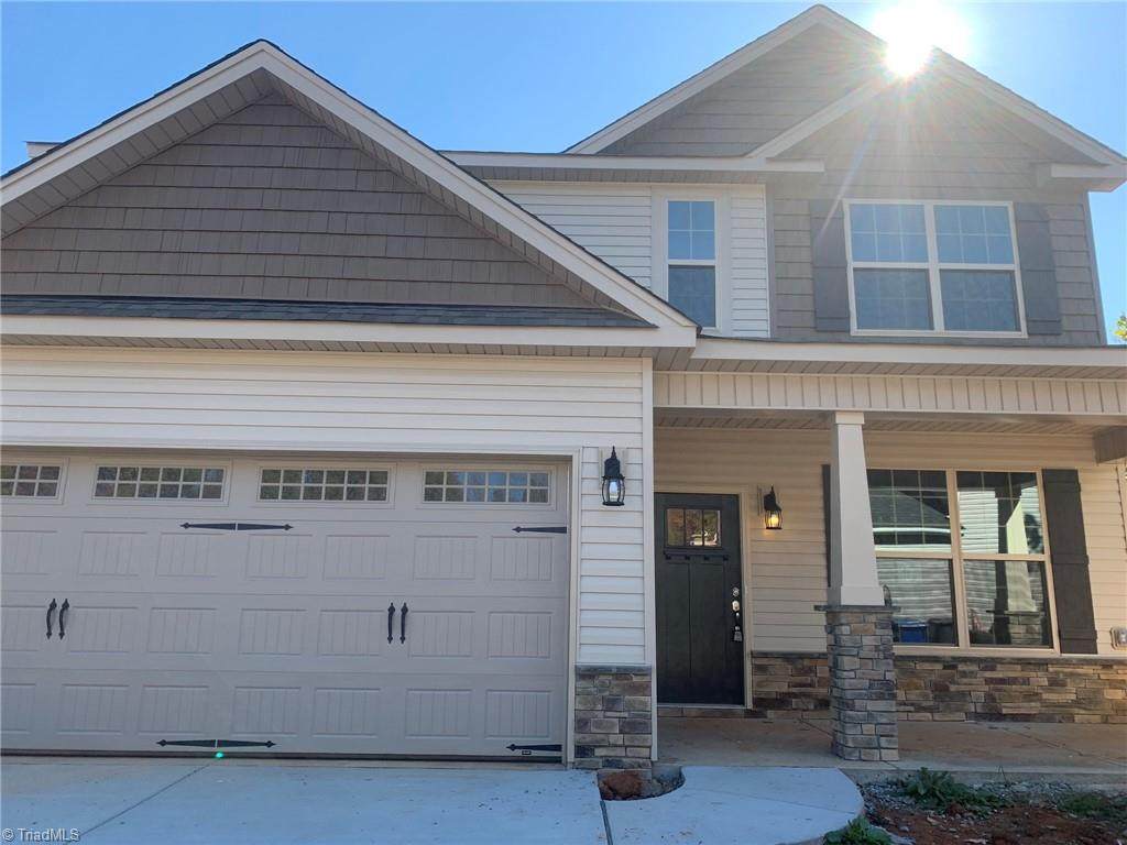 3213 Sycamore Point Trail - Photo 1