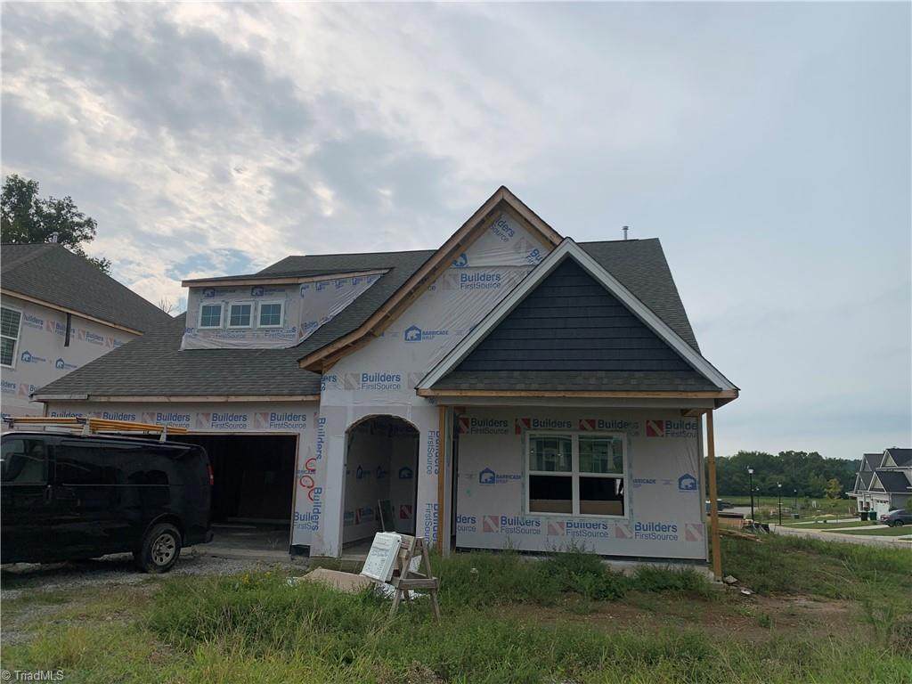 3221 Sycamore Point Trail - Photo 1