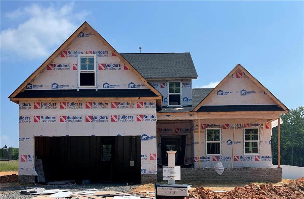 8657 Stone Valley Drive - Photo 1