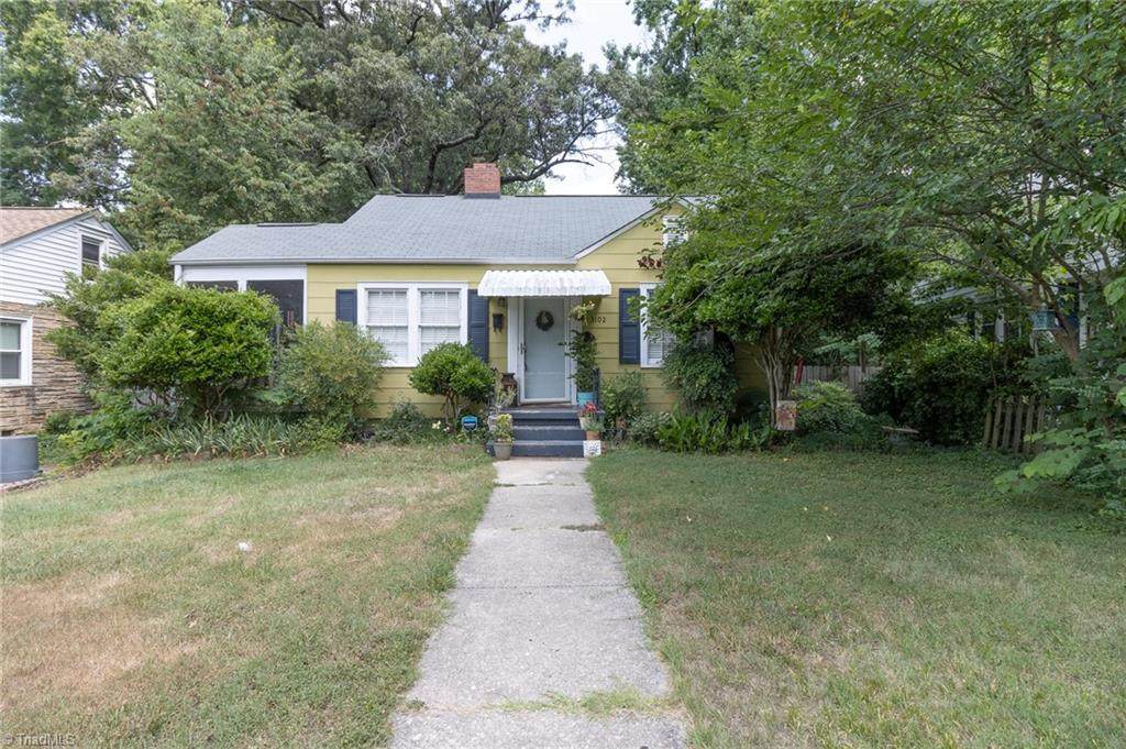 3102 Peebles Drive - Photo 1
