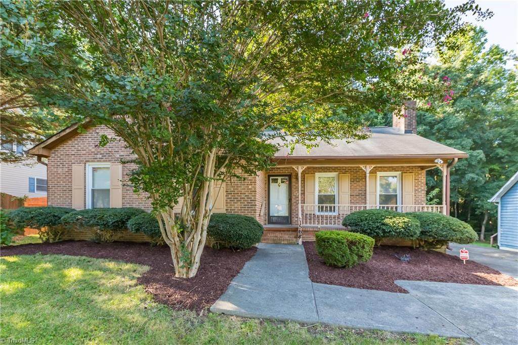 1568 Trinity Garden Circle - Photo 1