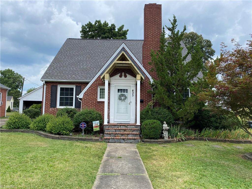 405 Glenwood Avenue - Photo 1