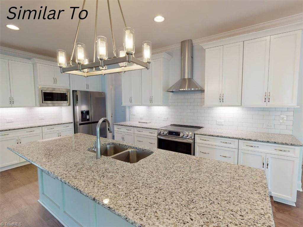 2642 Kousa Drive - Photo 1