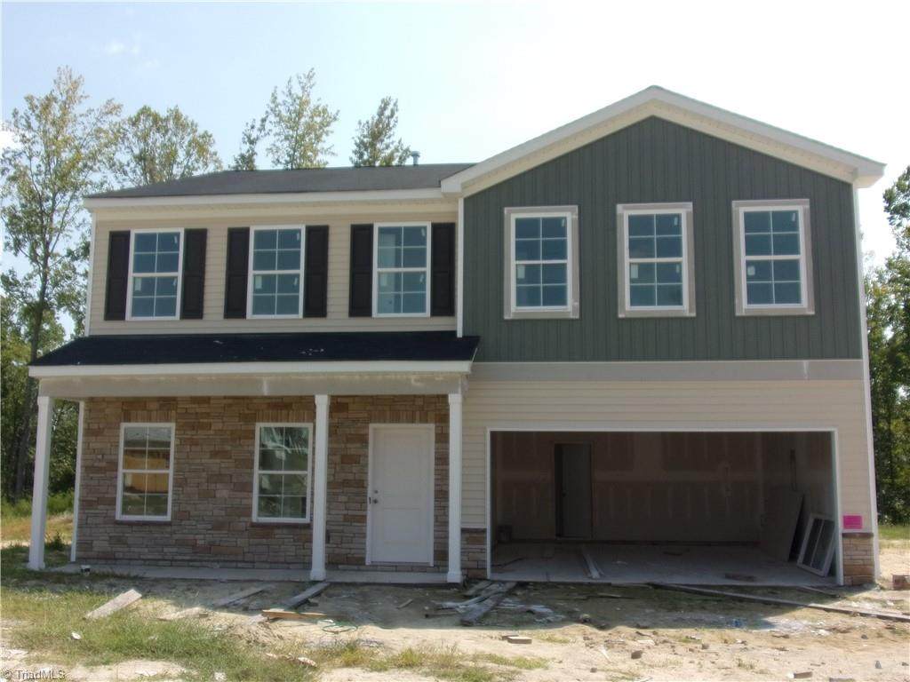 3708 Boxwood Court - Photo 1