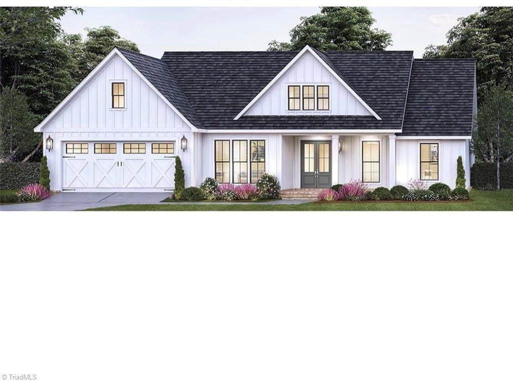 135 Pheasant Trail - Photo 1