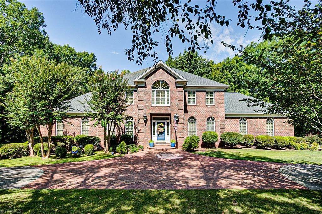 602 Stoney Creek Drive - Photo 1