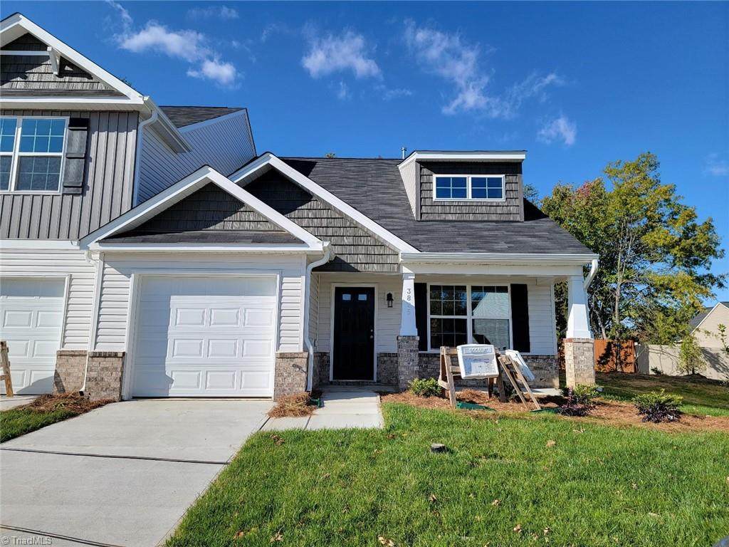 3825 Copperfield Court - Photo 1