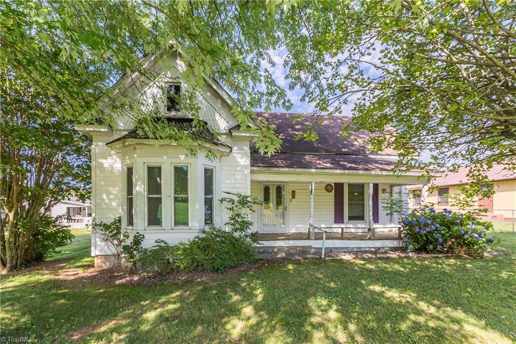 1165 Mill Street - Photo 1