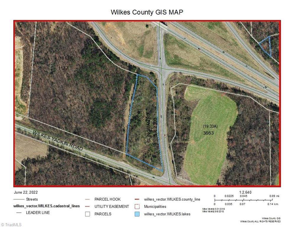 00 Clingman Road - Photo 1