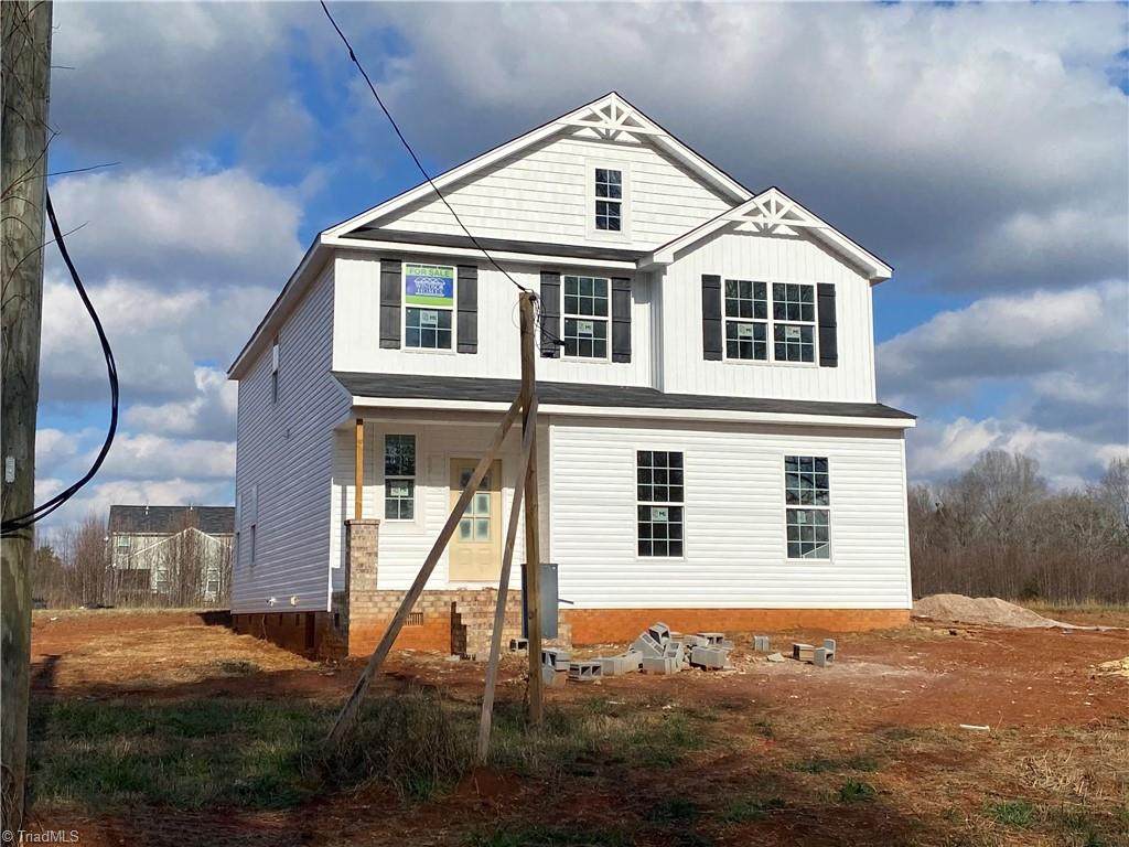 2030 (lot 51) Payne Road - Photo 1