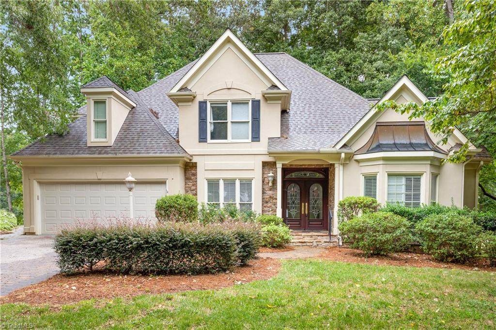 702 Greyrock Road - Photo 1