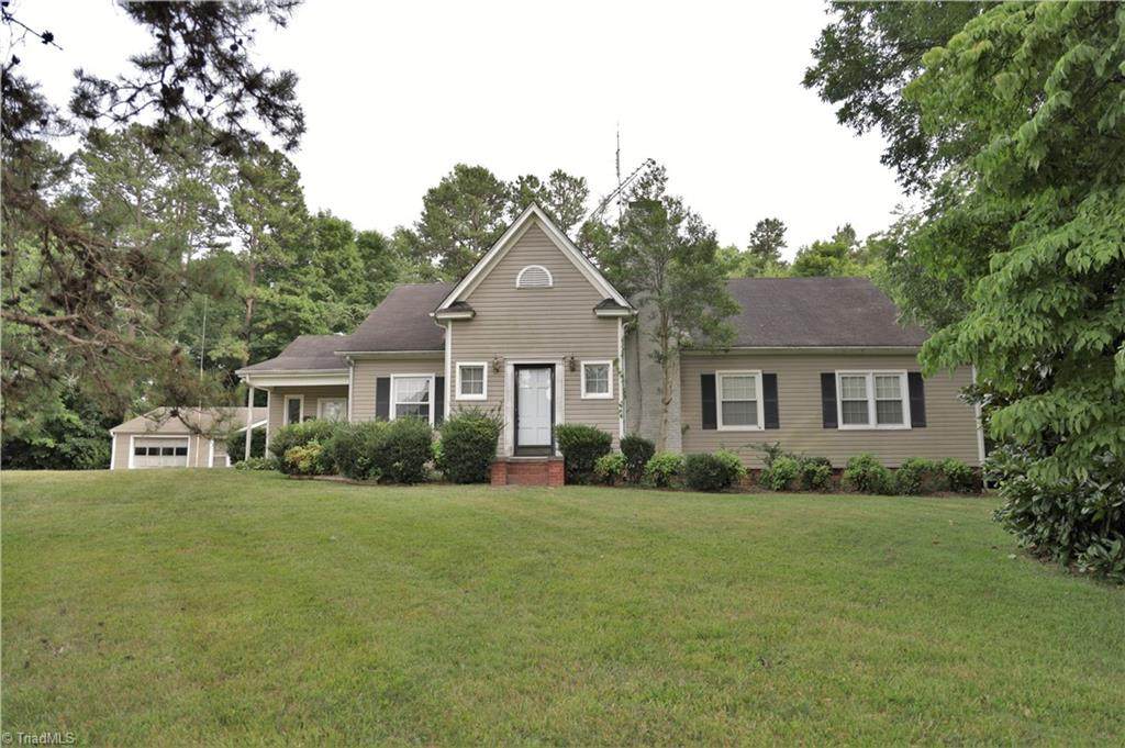 720 Harden Street - Photo 1