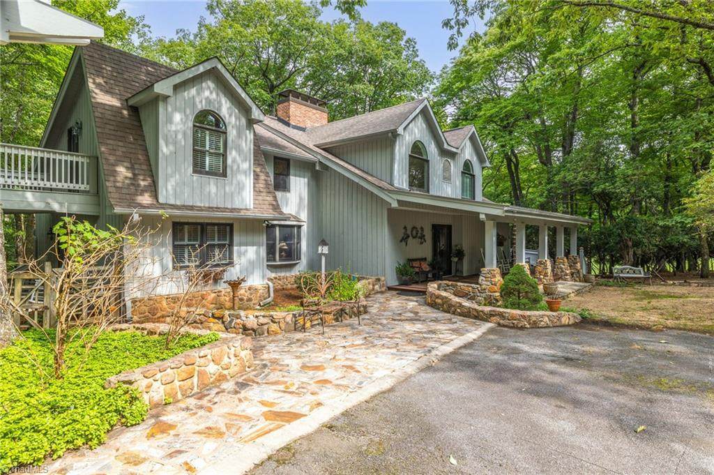 1204 Ridge Road - Photo 1