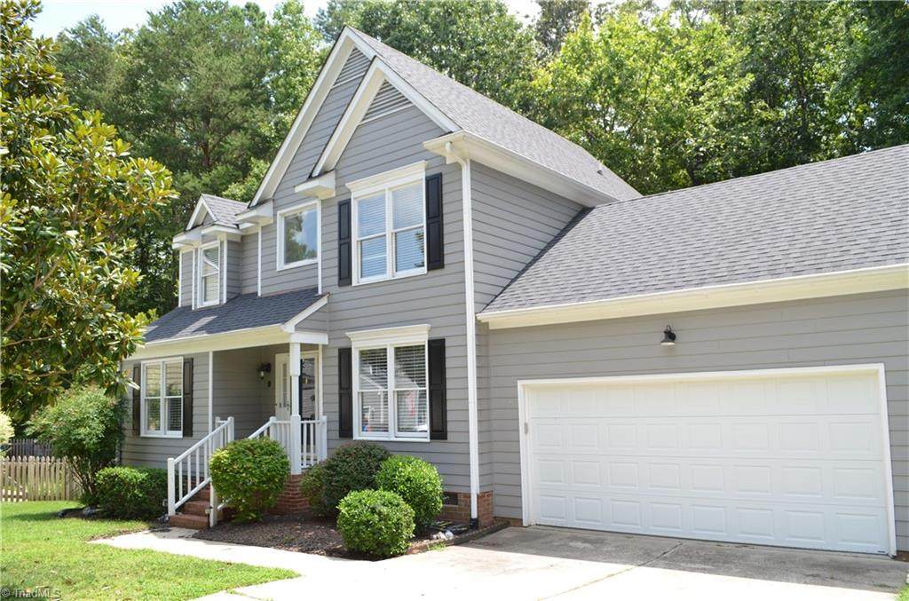 9 Sanderling Place - Photo 1