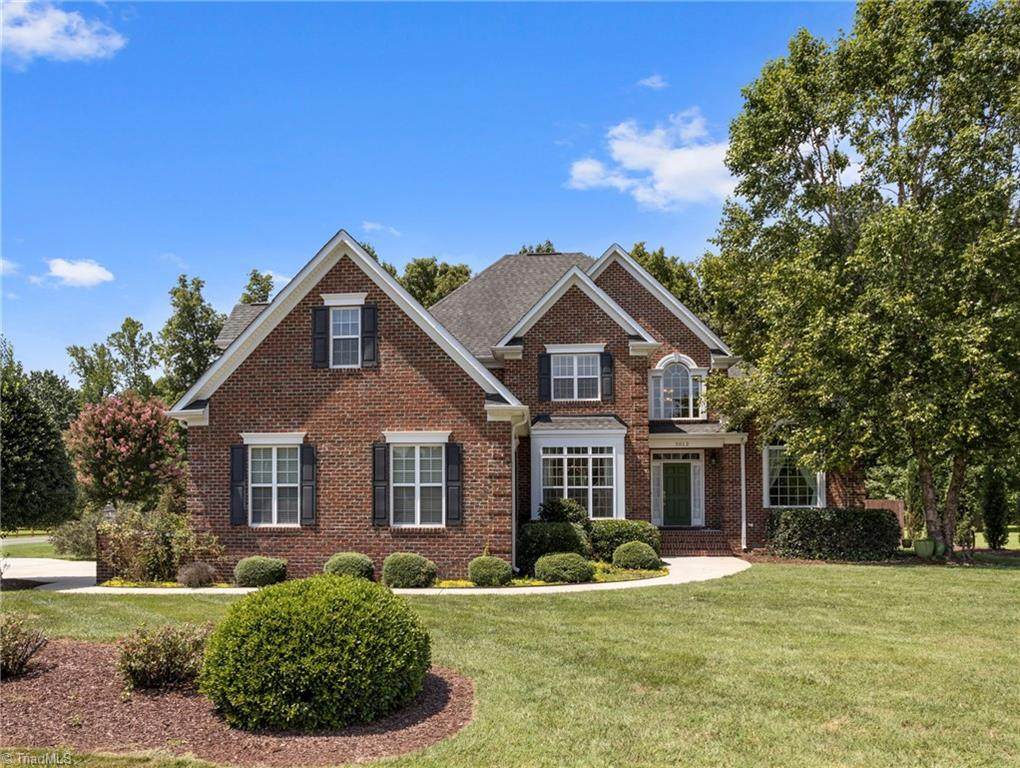 5012 Galewood Drive - Photo 1
