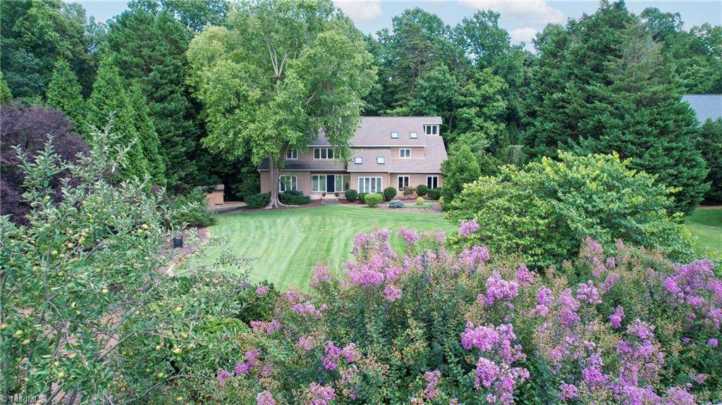 5406 Century Oaks Drive - Photo 1
