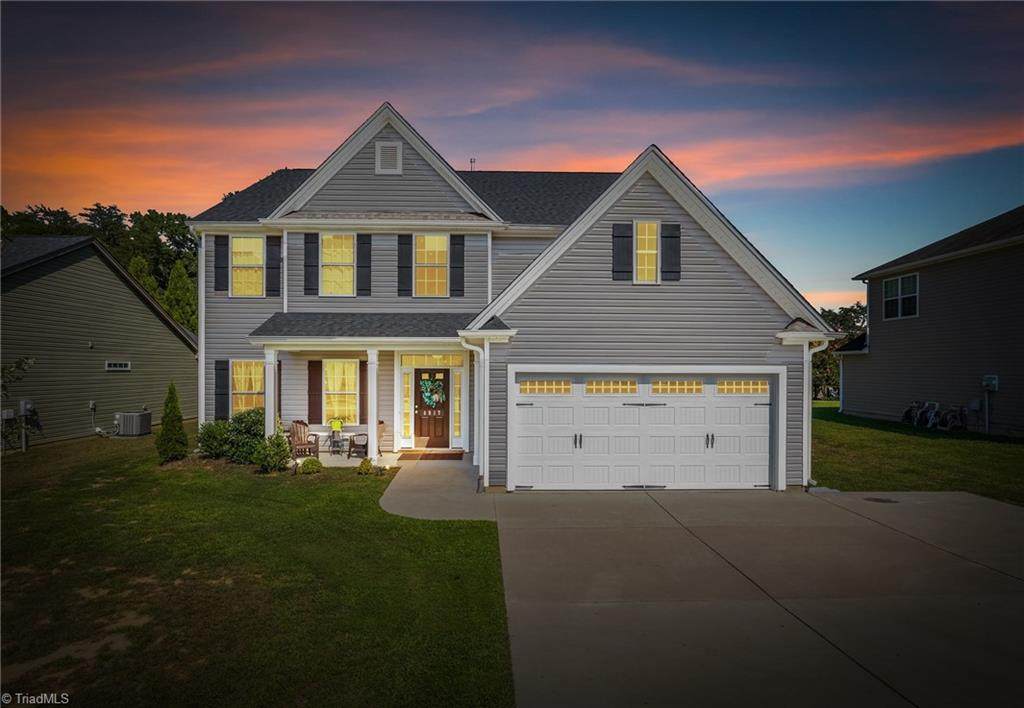 4917 Cleburne Meadows Drive - Photo 1