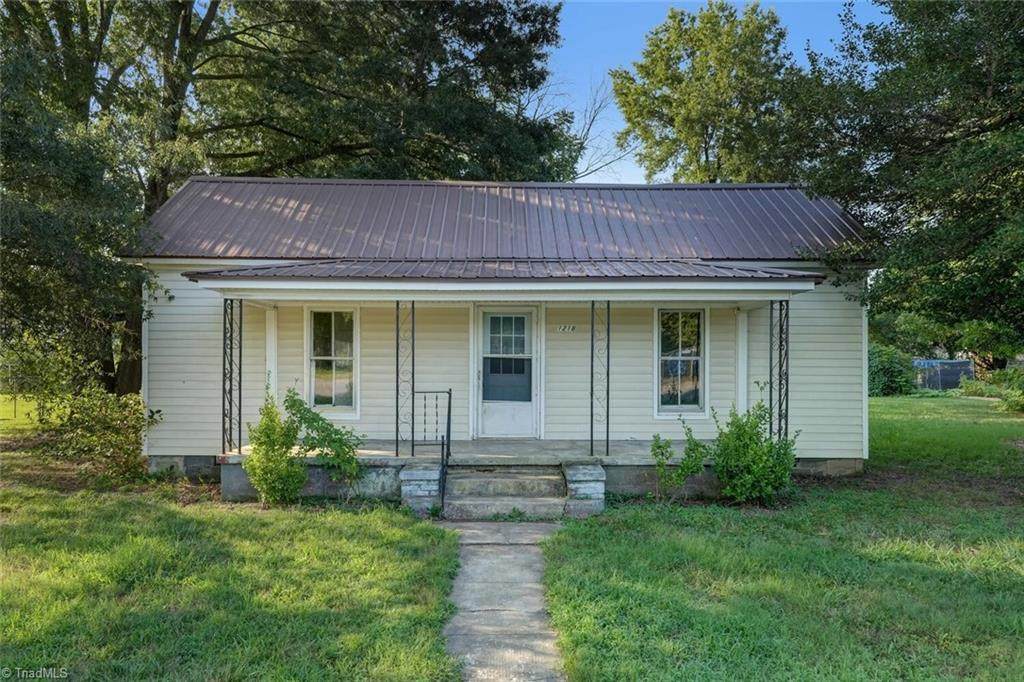 1218 Carolina Avenue - Photo 1