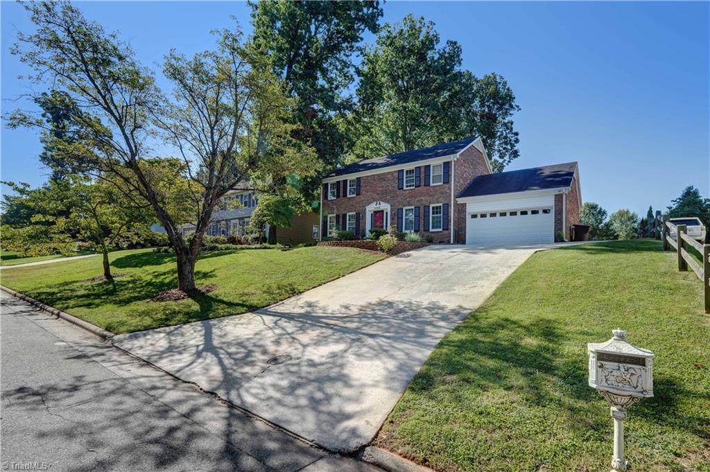 5505 Ashmont Drive - Photo 1