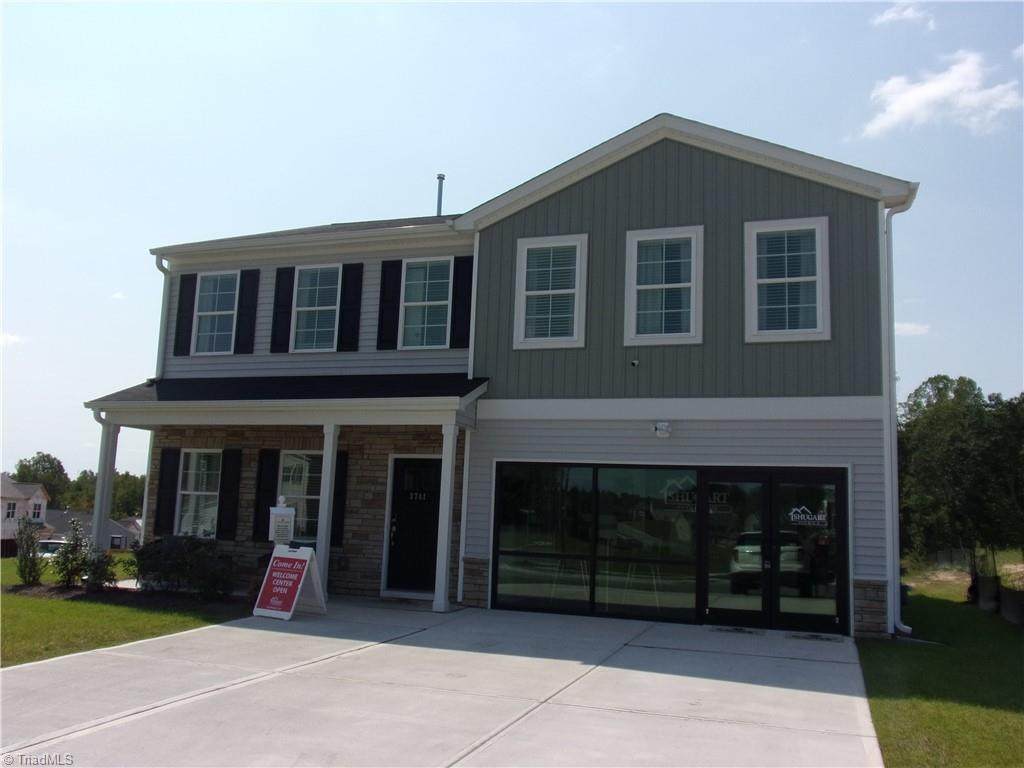 3741 Streamside Drive - Photo 1