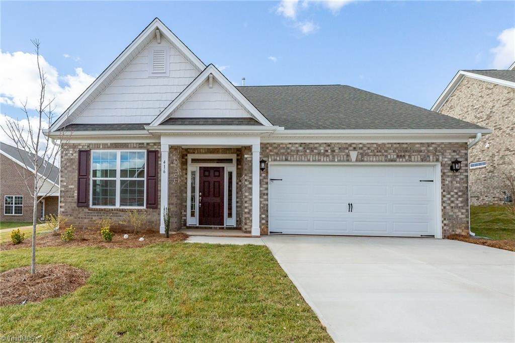 416 Mountain Grove Lane - Photo 1