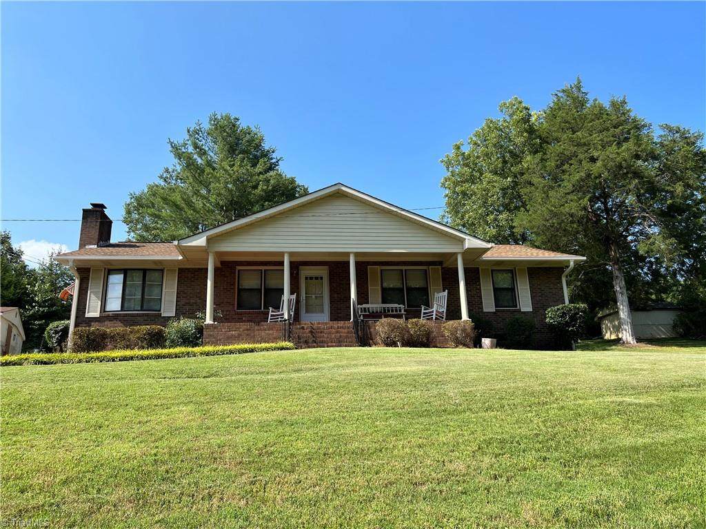 8837 Reynolda Road - Photo 1