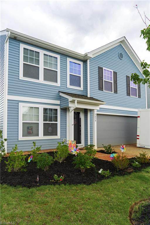 5839 Springer Drive - Photo 1