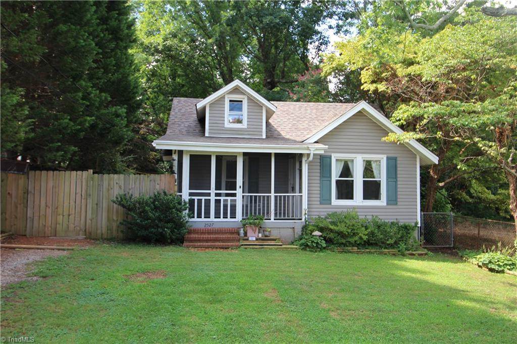 2527 Carroll Street - Photo 1