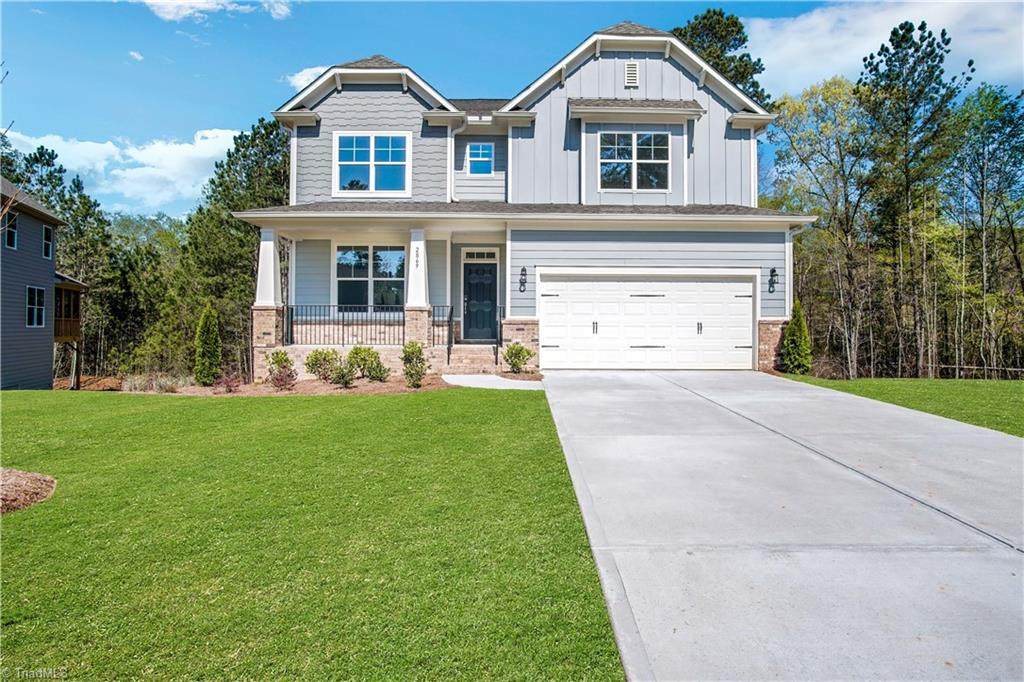 520 Brycewood Drive - Photo 1