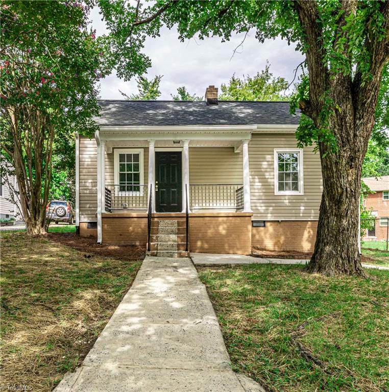 900 Burbank Street - Photo 1