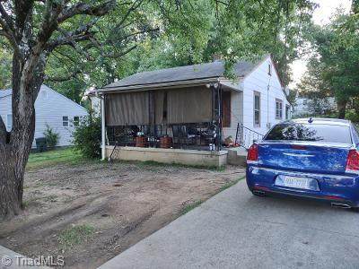 319 Brewer Street - Photo 1