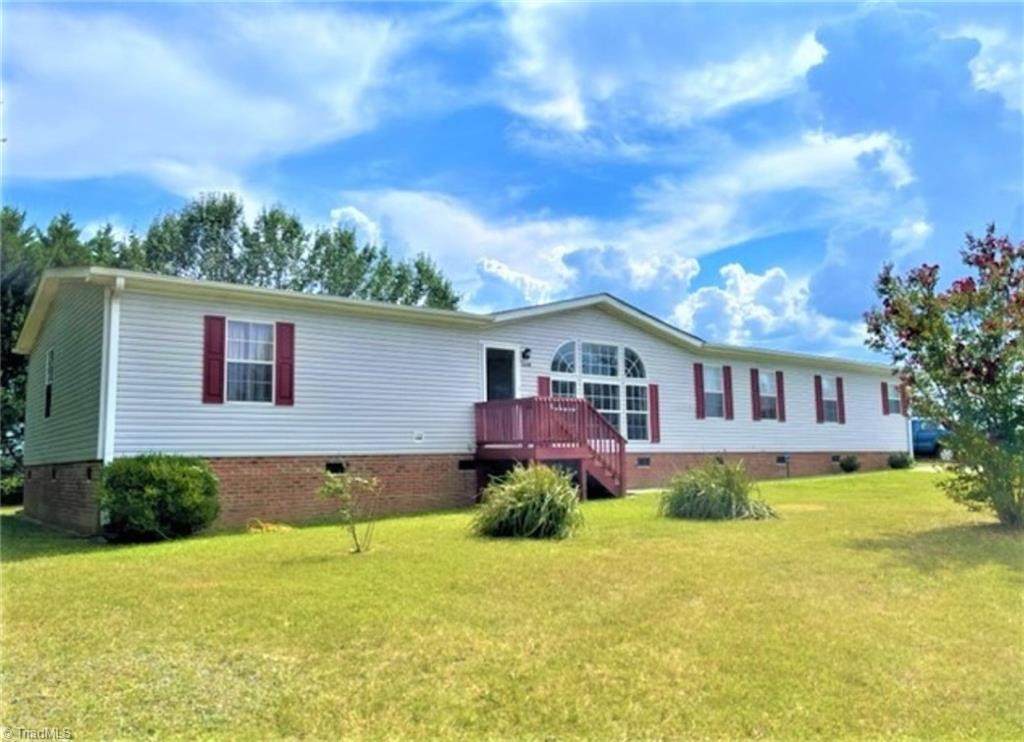 5508 Hitching Post Drive - Photo 1
