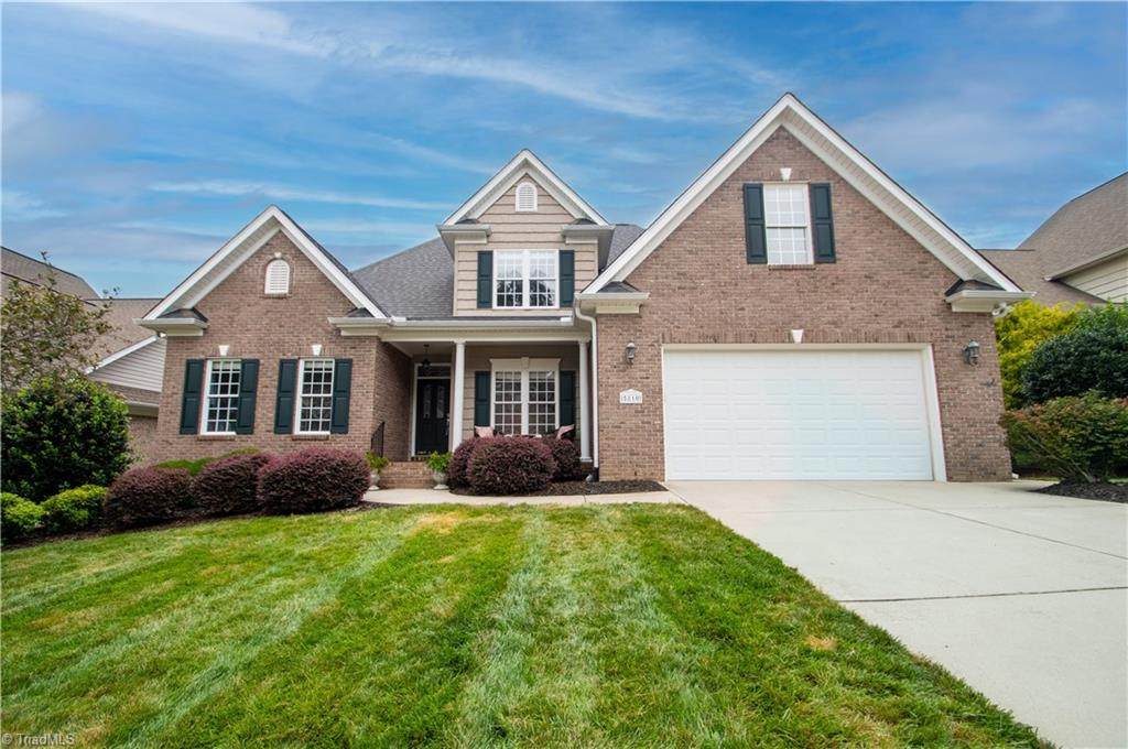 5810 Kacey Meadows Drive - Photo 1
