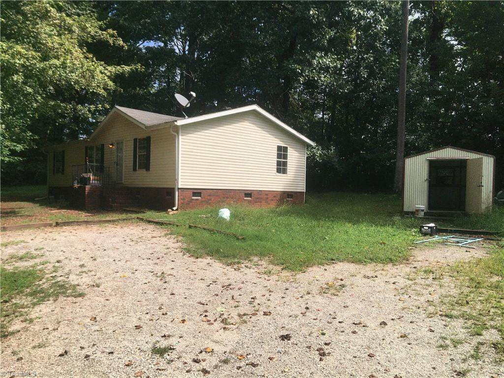 175 Stone Wood Road - Photo 1