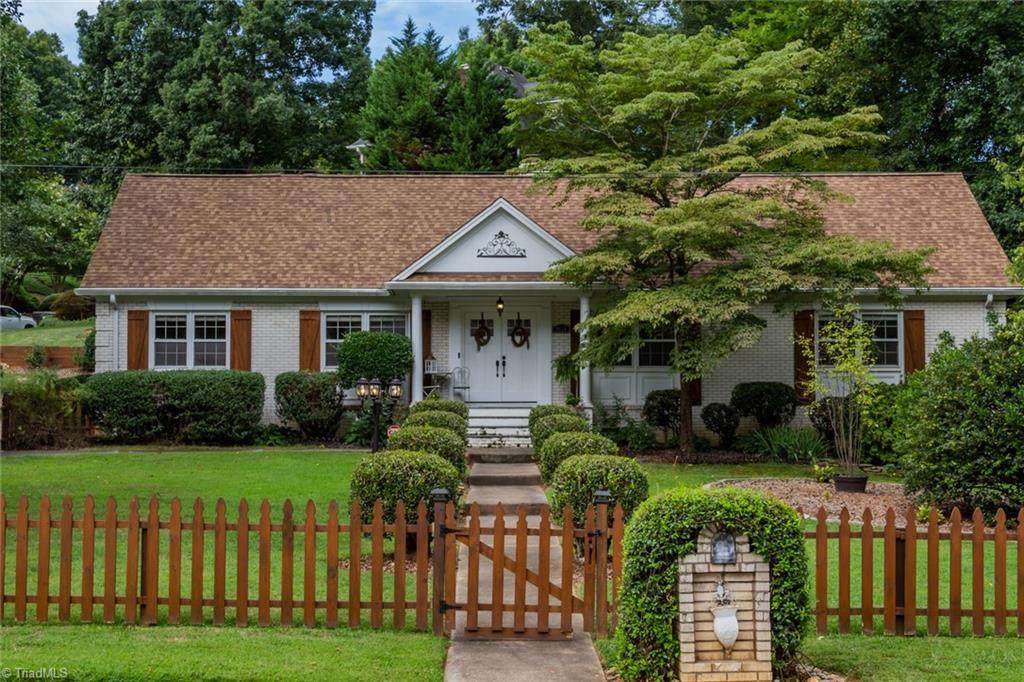 3619 Hobbs Road - Photo 1