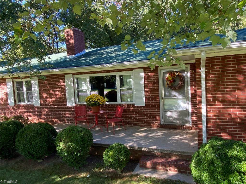 2230 Agner Road - Photo 1